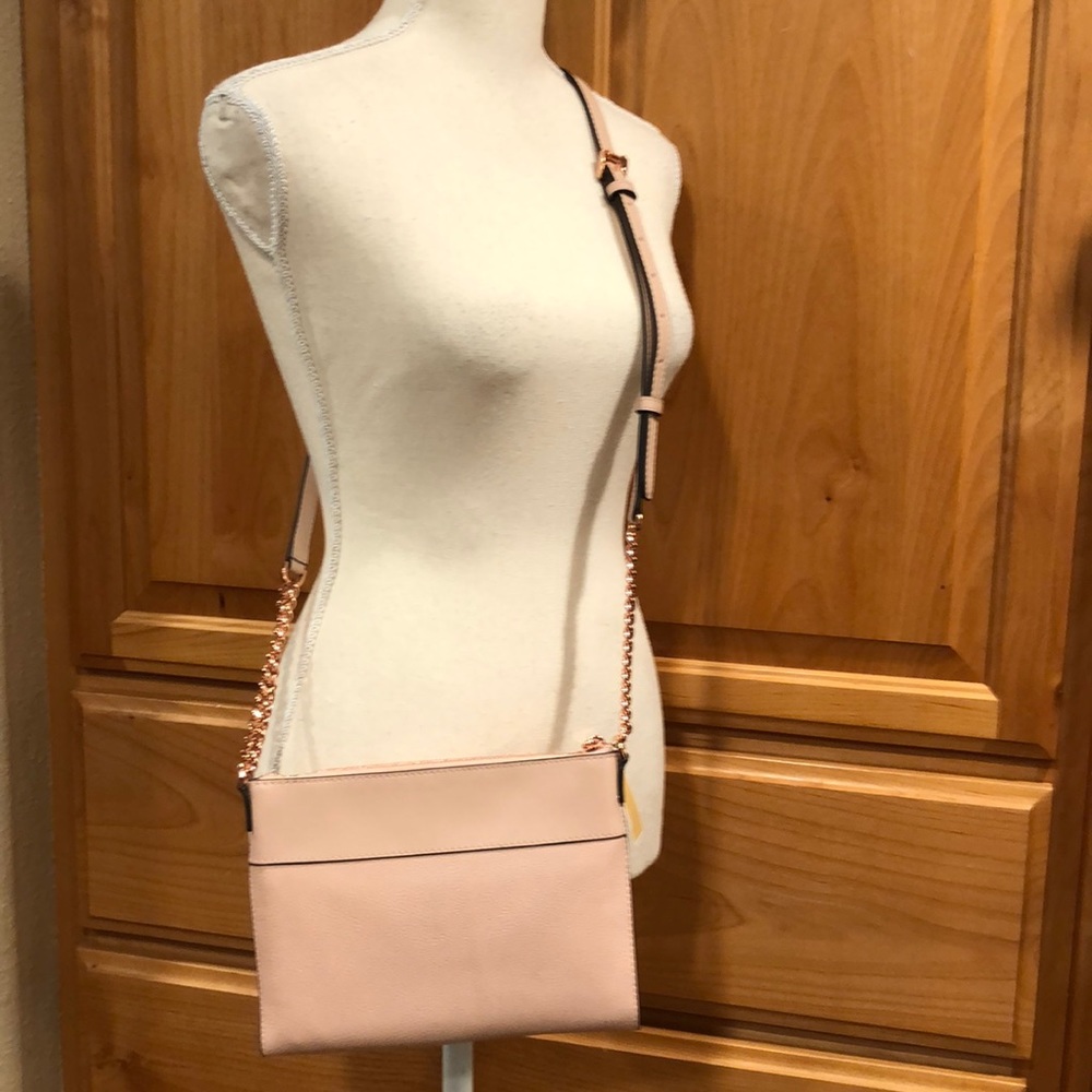 NWT - Michael Kors Kenly crossbody - Picture 3 of 7